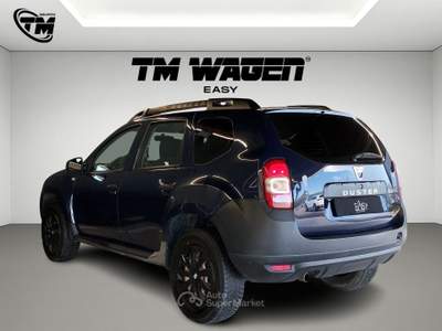 Dacia Duster Dacia Duster 1.5 dCi 110CV Ambiance 4X4 Blu/Azzurro usata Pistoia
