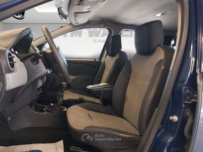 Dacia Duster Dacia Duster 1.5 dCi 110CV Ambiance 4X4 Blu/Azzurro usata Pistoia