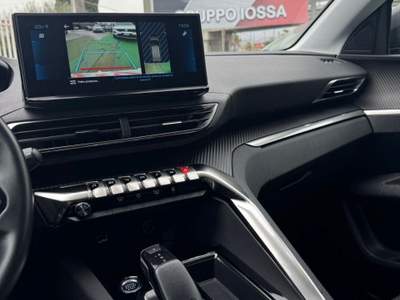 Peugeot 3008 S&S EAT8 Allure “12/2020 Grigio usata SOMMA VESUVIANA