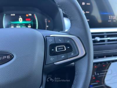 Sportequipe 6 1.5 Turbo CVT GPL KM 0 PREZZO REALE Rosso usata FIUMICINO