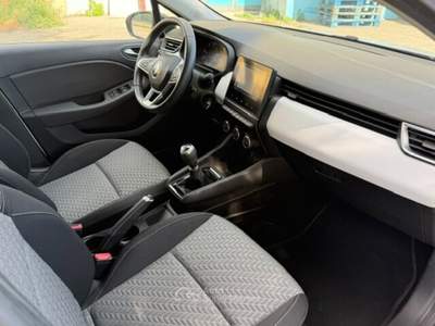 Renault Clio 1.5 DCi ok neopatentati iva esposta Bianco usata SAN MINIATO
