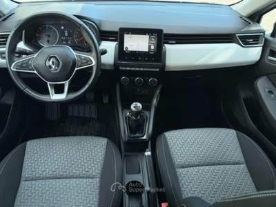Renault Clio 1.5 DCi ok neopatentati iva esposta Bianco usata SAN MINIATO