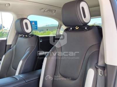 Smart #1 SMART #1 Premium Bianco usata San Benedetto del Tronto