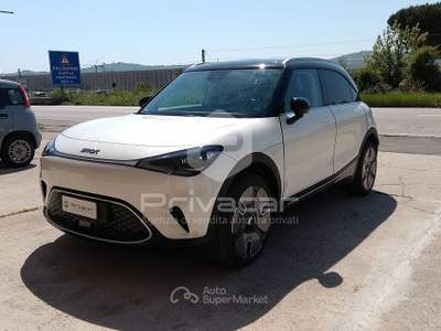 Smart #1 SMART #1 Premium Bianco usata San Benedetto del Tronto