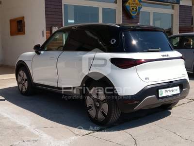 Smart #1 SMART #1 Premium Bianco usata San Benedetto del Tronto