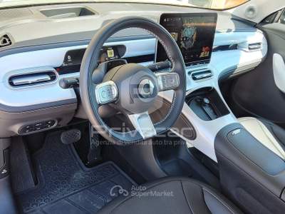 Smart #1 SMART #1 Premium Bianco usata San Benedetto del Tronto