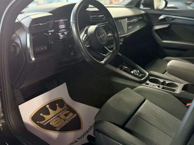 Audi A3 sportback  35 2.0 tdi s-tronic s-line usata Curti