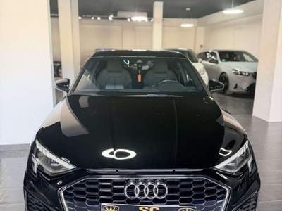 Audi A3 sportback  35 2.0 tdi s-tronic s-line usata Curti
