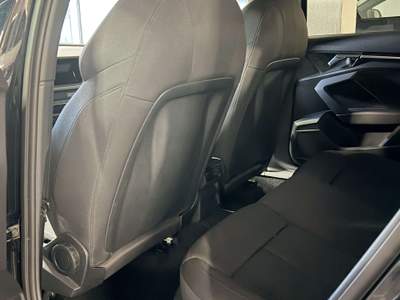 Audi A3 sportback  35 2.0 tdi s-tronic s-line usata Curti