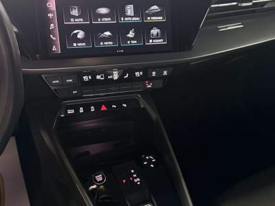 Audi A3 sportback  35 2.0 tdi s-tronic s-line usata Curti