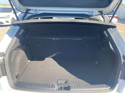 Audi A1 SPB 30 1.0 TFSi s-tronic 116Cv S-LINE Bianco usata Fiumicino