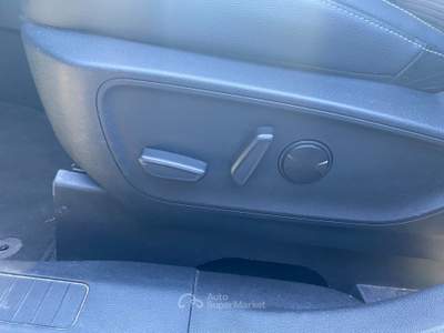 Ford Kuga Ecoblue 2wd 120cv Autom. TITANIUM Argento usata Fiumicino