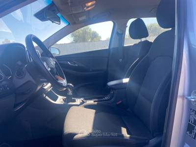 Hyundai i30 5p 1.6 CRDi 48V 136Cv PRIME - Prezzo REALE! Grigio usata Fiumicino