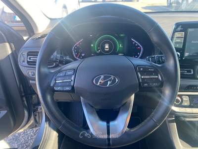 Hyundai i30 5p 1.6 CRDi 48V 136Cv PRIME - Prezzo REALE! Grigio usata Fiumicino