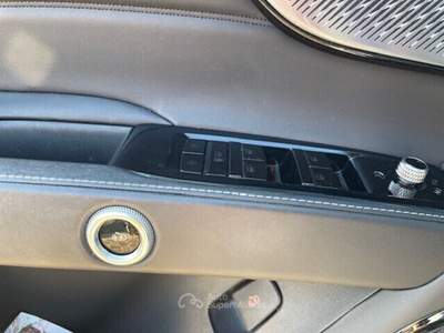 Maserati Grecale MHEV 330 CV AWD Modena Nero usata Cellole