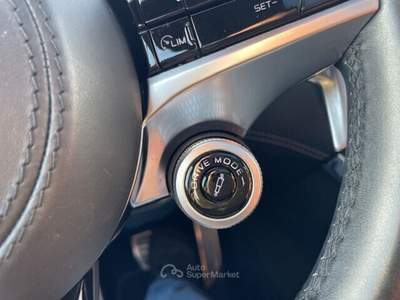 Maserati Grecale MHEV 330 CV AWD Modena Nero usata Cellole