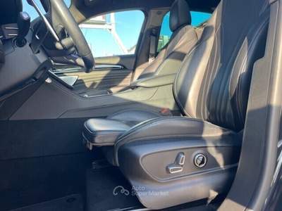 Maserati Grecale MHEV 330 CV AWD Modena Nero usata Cellole