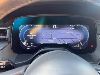 Maserati Grecale MHEV 330 CV AWD Modena Nero usata Cellole