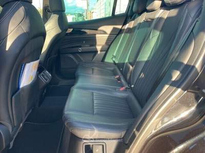 Maserati Grecale MHEV 330 CV AWD Modena Nero usata Cellole