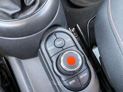 MINI Clubman One D 1.5 Nero usata Cellole