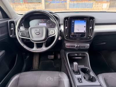 Volvo XC40 Xc 40 Bianco usata Cellole
