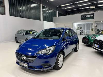 Opel Corsa Corsa  3p 1.2 PREZZO REALE usata Merano
