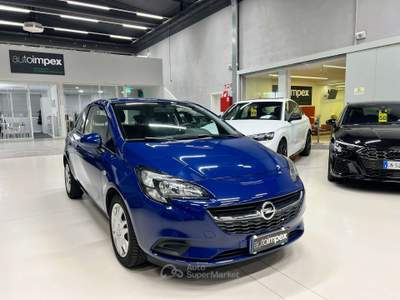 Opel Corsa Corsa  3p 1.2 PREZZO REALE usata Merano