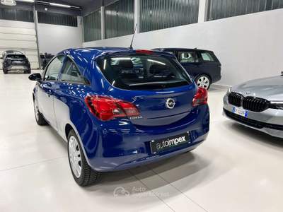 Opel Corsa Corsa  3p 1.2 PREZZO REALE usata Merano
