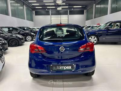 Opel Corsa Corsa  3p 1.2 PREZZO REALE usata Merano
