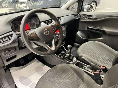 Opel Corsa Corsa  3p 1.2 PREZZO REALE usata Merano