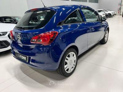 Opel Corsa Corsa  3p 1.2 PREZZO REALE usata Merano