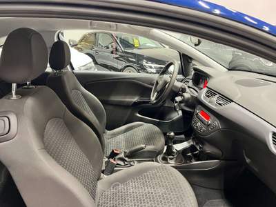 Opel Corsa Corsa  3p 1.2 PREZZO REALE usata Merano