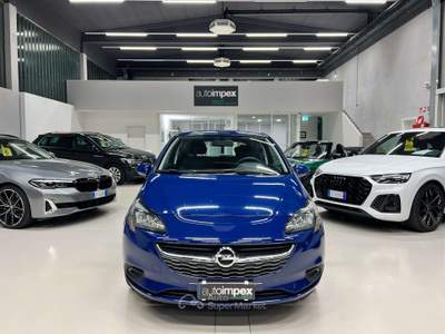 Opel Corsa Corsa  3p 1.2 PREZZO REALE usata Merano