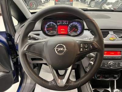 Opel Corsa Corsa  3p 1.2 PREZZO REALE usata Merano