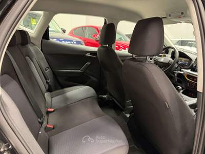 Seat Arona 1.0 ecotsi Style 95CV UNICO PROPR. Nero usata Merano
