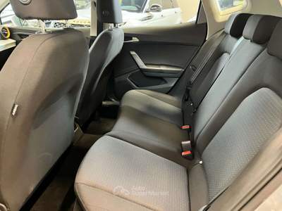 Seat Arona Arona 1.0 ecotsi Style 95cv Argento usata Merano
