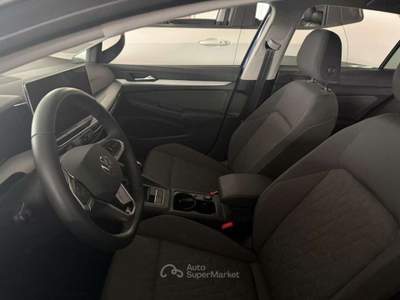 Volkswagen Golf 2.0 TDI 115 CV SCR Edition Plus Blu/Azzurro usata Senigallia