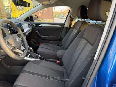 Volkswagen T-Roc 2.0 TDI 150 CV DSG Edition Plus Blu/Azzurro usata Senigallia