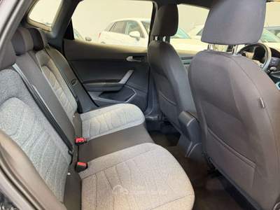 Seat Arona 1.0 ecotsi Xperience 110cv dsg *CLIMA AUTOM*LED Nero usata Merano