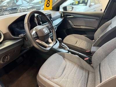 Seat Arona 1.0 ecotsi Xperience 110cv dsg *CLIMA AUTOM*LED Nero usata Merano