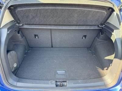 Volkswagen T-Cross 1.0 TSI 95CV Style Blu/Azzurro usata Ravenna