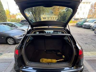 Audi A3 A3 II Sportback Sportback 2.0 tfsi Ambition s-tron Nero usata Cinisello Balsamo