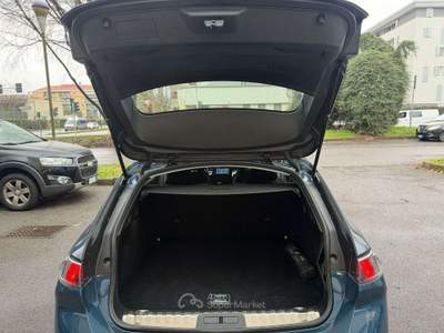 Peugeot 508 508 II 2019 SW SW 2.0 bluehdi Allure s usata Cinisello Balsamo