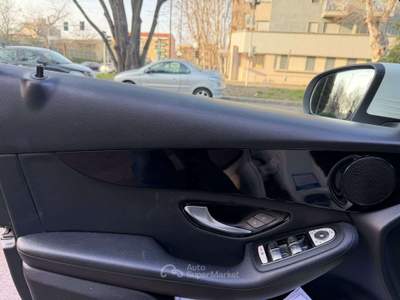 Mercedes-Benz GLC GLC - X253 d Executive 4matic auto usata Cinisello Balsamo