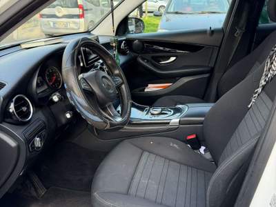 Mercedes-Benz GLC GLC - X253 d Executive 4matic auto usata Cinisello Balsamo