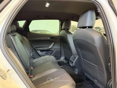 Cupra Formentor Formentor 1.5 tsi 150cv 19"/LED/CARPLAY Bianco usata Merano