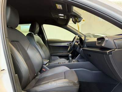 Cupra Formentor Formentor 1.5 tsi 150cv 19"/LED/CARPLAY Bianco usata Merano