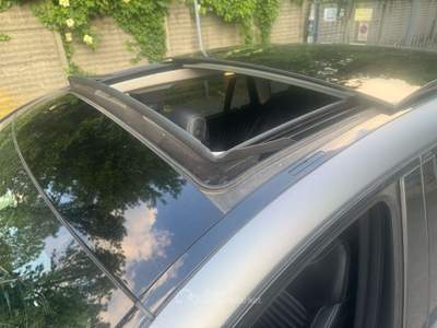 Mercedes-Benz GLE GLE 350  Coupe -  d Premium Plus 4matic auto TETTO APRIBILE Grigio usata Cinisello Balsamo