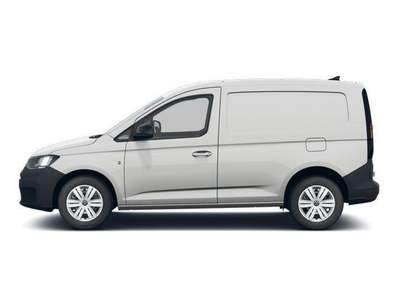 Volkswagen Caddy Cargo 1.5 TSI 116CV Business Bianco usata Ravenna