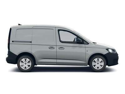 Volkswagen Caddy Cargo 1.5 TSI 116CV Business Bianco usata Ravenna